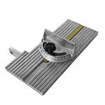 Miter Table Attachment for Multitool