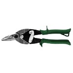 Midwest Aviation Snips, Regular Forged, Right Cut