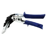 Midwest 6 inch Offset Forged Steel Hand Seamer