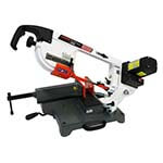 HEM Saw NG160 Benchtop Mitering Band Saw
