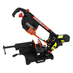 HEM Saw NG160ABS Benchtop Semi-Auto Mitering Band Saw