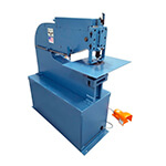 Roper Whitney No. 134 Hydraulic Punch Press