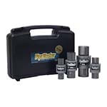 Pipemaster P-T1 Kit (includes 1, 1-1/4, 1-1/2, 2 inch OD)