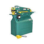 Piranha P50, 50 ton Ironworker