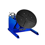 PrestonEastin PA-5 MT 2-Axis Rotary Welding Positioner