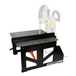 Portaband Pro Vertical Work Station