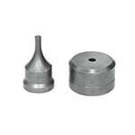 1/4 inch Round Punch and Die for Edwards Ironworkers