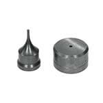 1/8 inch Round Punch and Die for Edwards Ironworkers