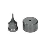 3/16 inch Round Punch and Die for Edwards Ironworkers