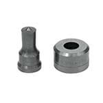 3/4 inch Round Punch and Die for Edwards Ironworkers