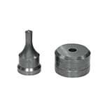 3/8 inch Round Punch and Die for Edwards Ironworkers