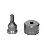7/16 inch Round Punch and Die for Edwards Ironworkers