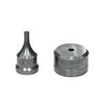 9/32 inch Round Punch and Die for Edwards Ironworkers