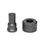 21.5mm Metric Round Punch and Die for Edwards Ironworkers