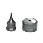 4mm Metric Round Punch and Die for Edwards Ironworkers