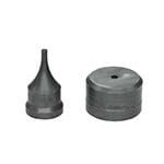 5mm Metric Round Punch and Die for Edwards Ironworkers