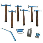 Picard Body Hammer & Dolly 10-piece Best Sellers Set
