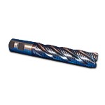 Cobalt TiN Coated End Mill for Baileigh TN-800