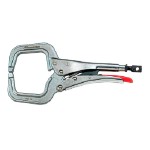 Strong Hand PR115 Locking C-Clamp