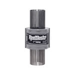 1 inch OD Pipemaster