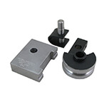 Pro-Tools 105 Bender Die, 3/4 inch OD x 2.5 inch CLR, 180 degrees