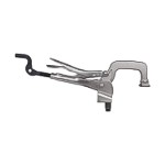 BuildPro Table Mount Clamp, 2 x 2-3/8 inch