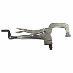 BuildPro Table Mount Clamp, 3-3/8 x 4 inch