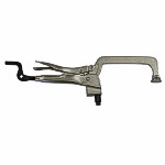 BuildPro Table Mount Clamp, 6-1/8 x 4-3/4 inch