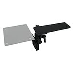 Drive Wheel Tool Rest for RadiusMaster