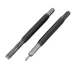 Spring Tools Rivet Removal Set, 2 piece