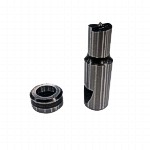 1/16 inch Round Punch and Die Set for Roper Whitney Large Presses