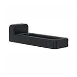 Siegmund Imperial 16 Stop and Clamping Square, 1 inch