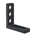 Siegmund System 16 Stop and Clamping Square, 90mm x 90mm