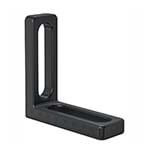 Siegmund System 16 Stop and Clamping Square, 90mm x 90mm