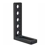 Siegmund System 16 Stop and Clamping Square, 90mm x 140mm