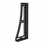 Siegmund System 16 Cast Square, 195mm x 500mm, Left
