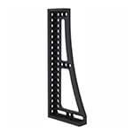 Siegmund System 16 Cast Square, 195mm x 500mm, Right