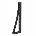 Siegmund System 16 Stop and Clamping Square, 150mm x 500mm