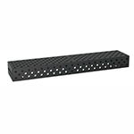 Siegmund System 16 Riser Block, 1000mm x 200mm x 100mm