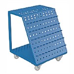 Siegmund System 16 Tool Cart