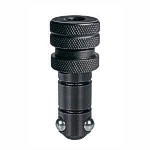Siegmund System 28 Universal Bolt, Short, 100mm