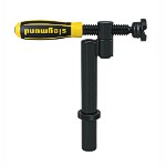 Siegmund Imperial 28 Basic Pipe Clamp, 90 Degree