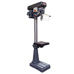 Dake SB-25 Floor Model Drill Press