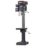 Dake SB-32V Variable Speed Floor Model Drill Press