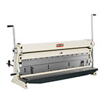 Baileigh SBR-5220 52 inch Shear, Brake, and Roll, 20 gauge