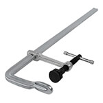 Bessey SGL Series Shop Floor Bar Clamp, 18 inch