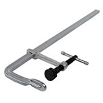 Bessey SGL Series Shop Floor Bar Clamp, 24 inch
