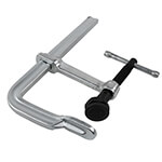 Bessey SGL Series Shop Floor Bar Clamp, 8 inch