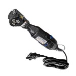 Sharpie DX Corded Tungsten Grinder Pro Kit