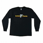 Trick Tools Old School Long Sleeve T-Shirt